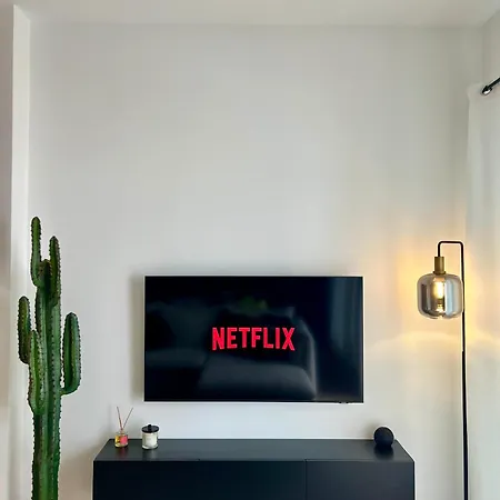 Giovanni Apartman Olbia