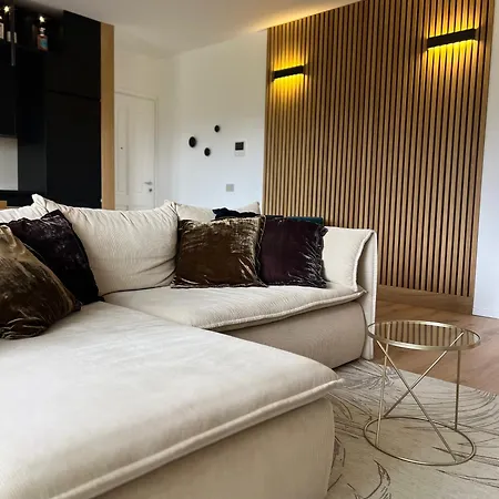 Giovanni Apartman Olbia