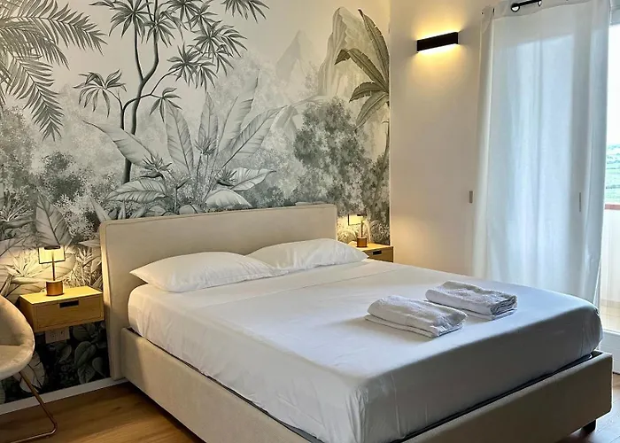 Apartman Giovanni Olbia