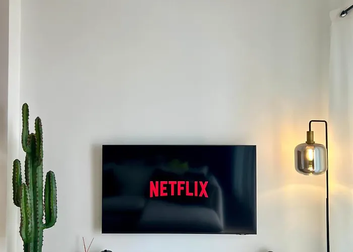 Giovanni Apartman Olbia