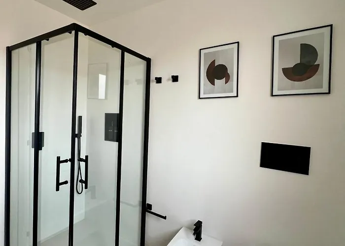 Giovanni Apartman Olbia