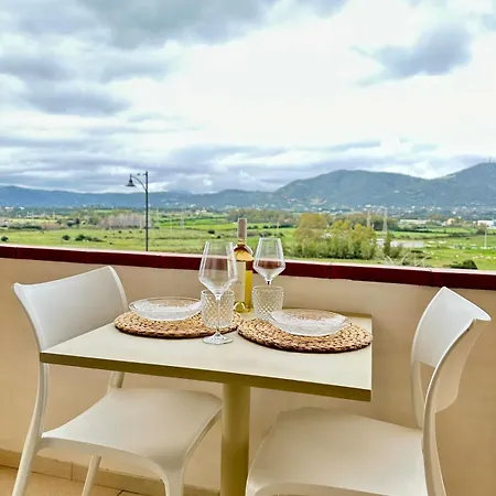 Giovanni Apartment Olbia