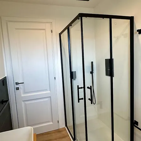 Giovanni Apartment Olbia