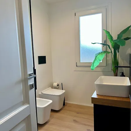 Apartment Giovanni Olbia