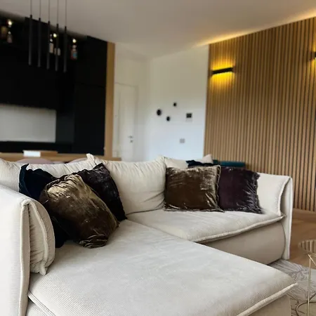 Giovanni Apartment Olbia