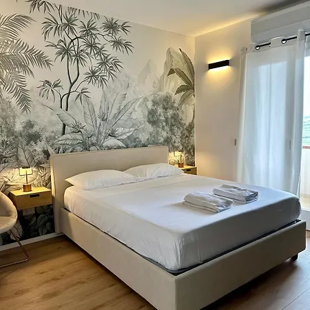 Apartamento Giovanni Olbia