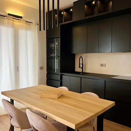 Giovanni Apartamento