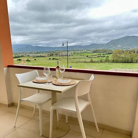 Apartamento Giovanni