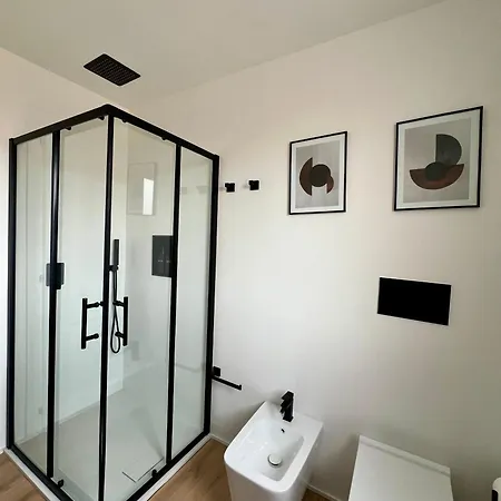 Giovanni Apartamento Olbia
