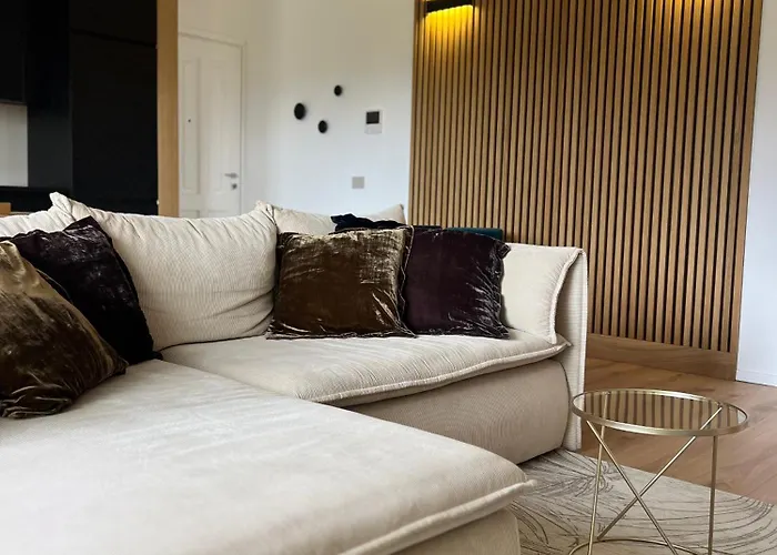 Giovanni Апартаменти Ольбія